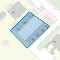 Perceel WDV03-E-3716