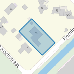 Perceel WDV03-E-3728