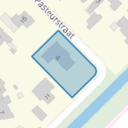 Perceel WDV03-E-3741