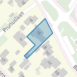 Perceel WDV03-E-3743