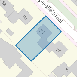 Perceel WDV03-E-3864