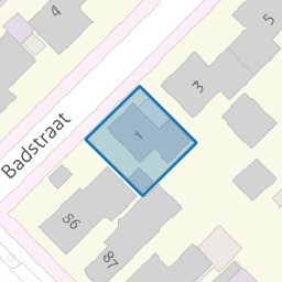 Perceel WDV03-E-3961