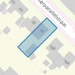 Perceel WDV03-E-3993