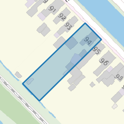 Perceel WDV03-E-4065