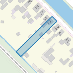 Perceel WDV03-E-4076