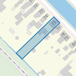 Perceel WDV03-E-4079