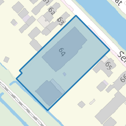 Perceel WDV03-E-4088