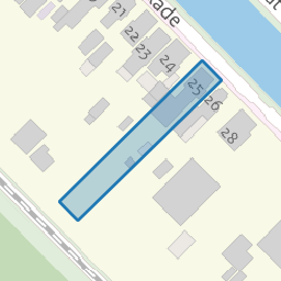 Perceel WDV03-E-4121