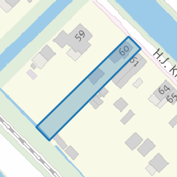 Perceel WDV03-E-4200