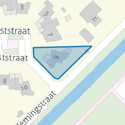 Perceel WDV03-E-4293