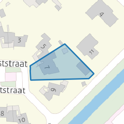 Perceel WDV03-E-4294