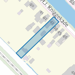 Perceel WDV03-E-4307