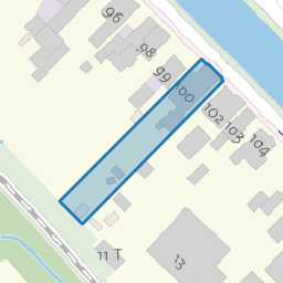 Perceel WDV03-E-4334