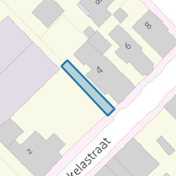 Perceel WDV03-E-4422