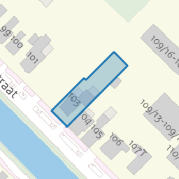 Perceel WDV03-E-4452