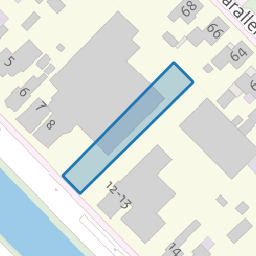 Perceel WDV03-E-4460