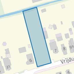 Perceel WDV03-E-4616