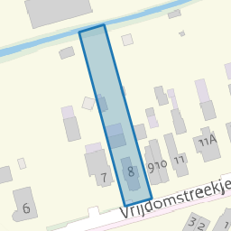 Perceel WDV03-E-4618