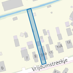 Perceel WDV03-E-4619