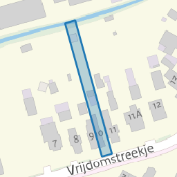 Perceel WDV03-E-4620