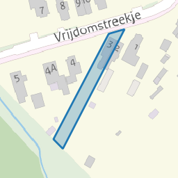 Perceel WDV03-E-4625