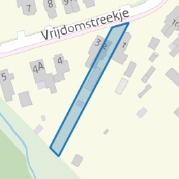 Perceel WDV03-E-4626