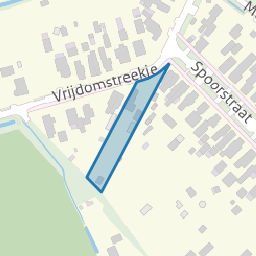 Perceel WDV03-E-4627