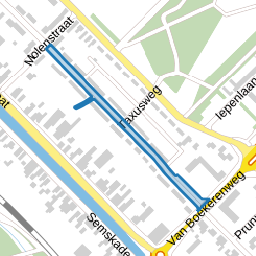 Perceel WDV03-E-4699