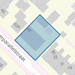 Perceel WDV03-E-4716