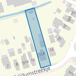 Perceel WDV03-E-4717