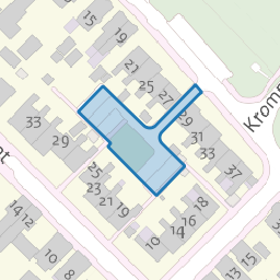 Perceel WDV03-E-4719