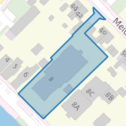 Perceel WDV03-E-4740