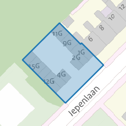 Perceel WDV03-E-4845