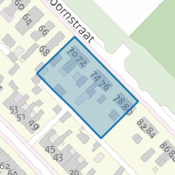 Perceel WDV03-E-4875