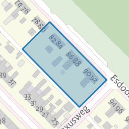 Perceel WDV03-E-4881