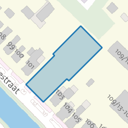 Perceel WDV03-E-4921