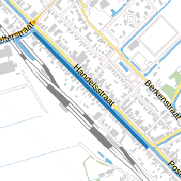 Perceel WDV03-E-5011