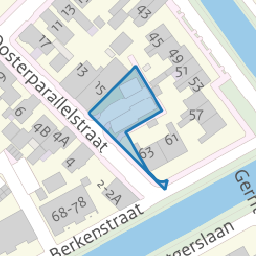 Perceel WDV03-E-5032