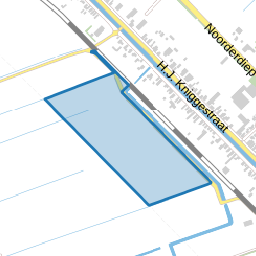 Perceel WDV03-E-5050