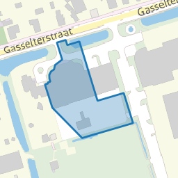 Perceel WDV03-E-5131