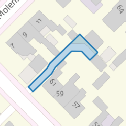 Perceel WDV03-E-5137