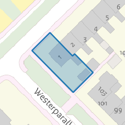 Perceel WDV03-E-5156