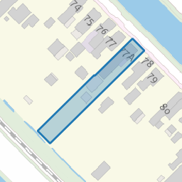 Perceel WDV03-E-5171