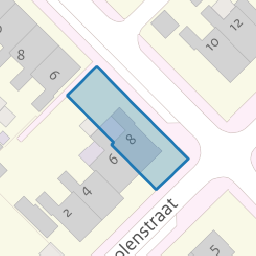 Perceel WDV03-E-5194