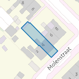 Perceel WDV03-E-5196