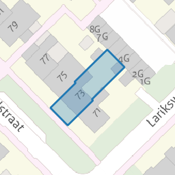 Perceel WDV03-E-5213