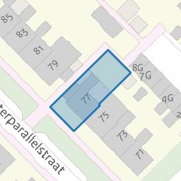 Perceel WDV03-E-5215