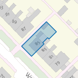 Perceel WDV03-E-5219