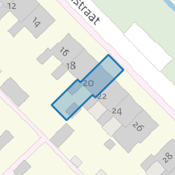 Perceel WDV03-E-5233