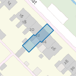 Perceel WDV03-E-5234